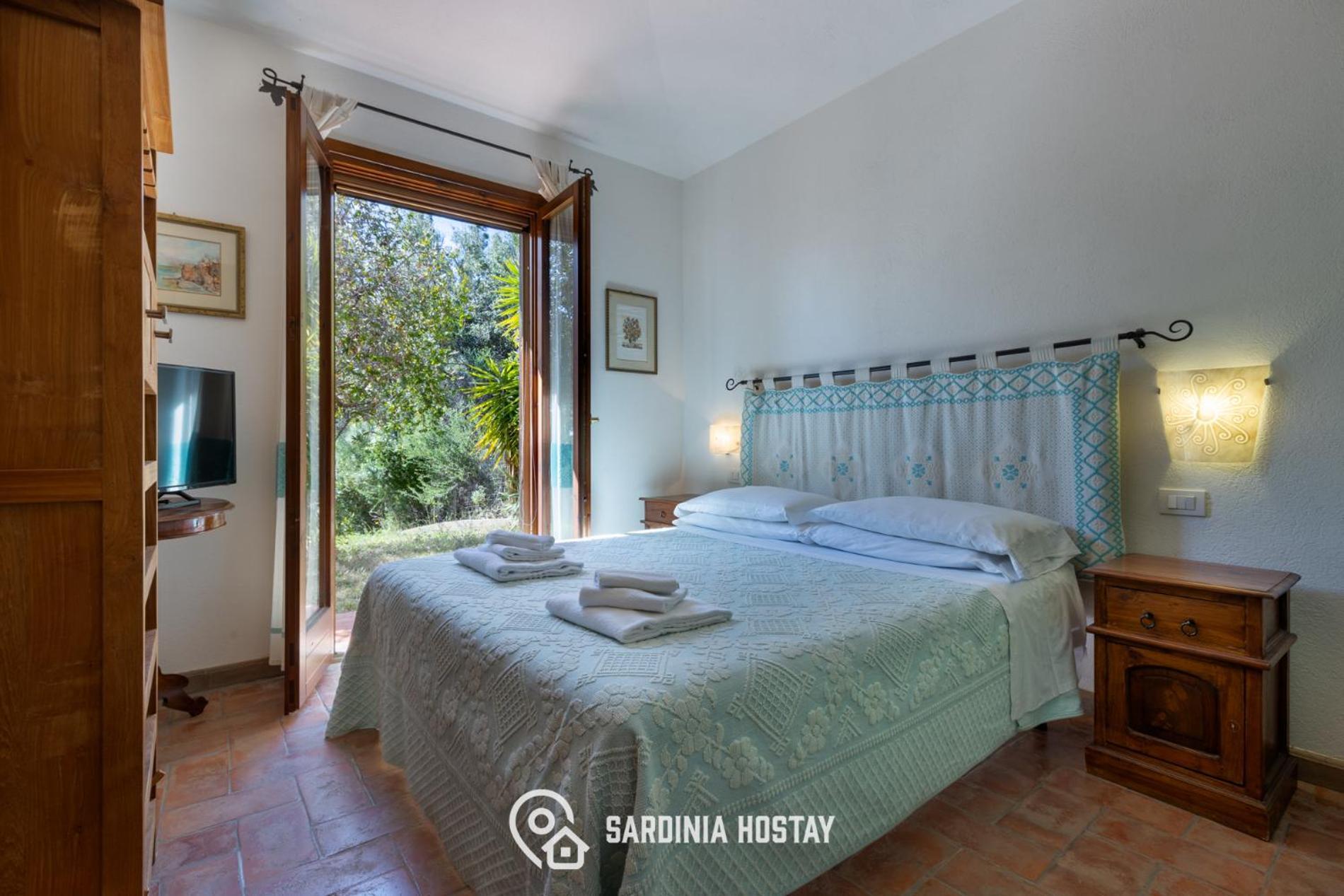 Villa Emilietta 维拉西米乌斯 外观 照片