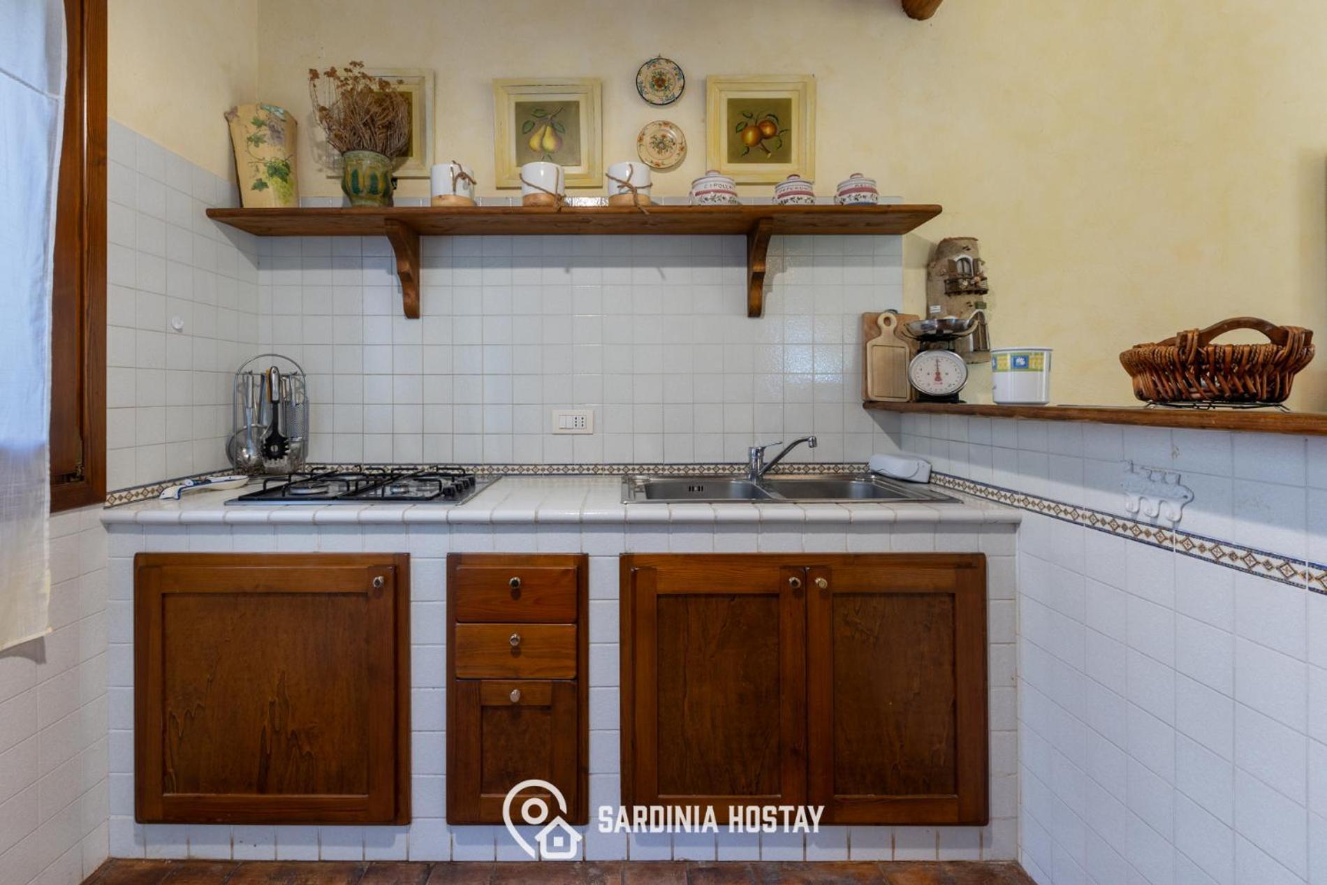 Villa Emilietta 维拉西米乌斯 外观 照片