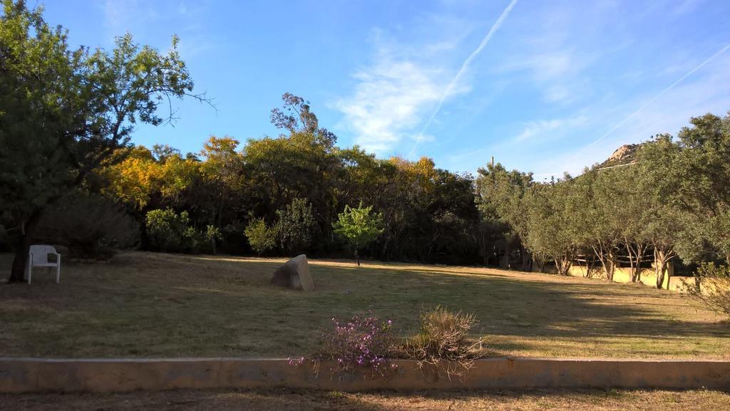 Villa Emilietta 维拉西米乌斯 外观 照片
